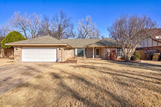 Photo - 4 bed 3 bath home!