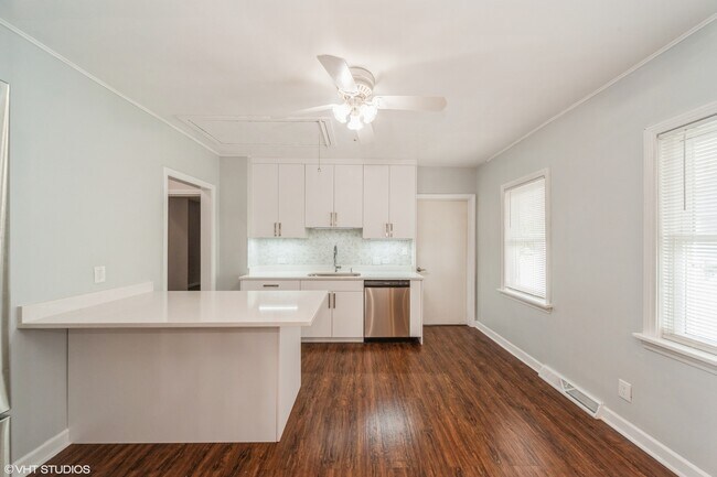 Foto del edificio - 848 Lee St