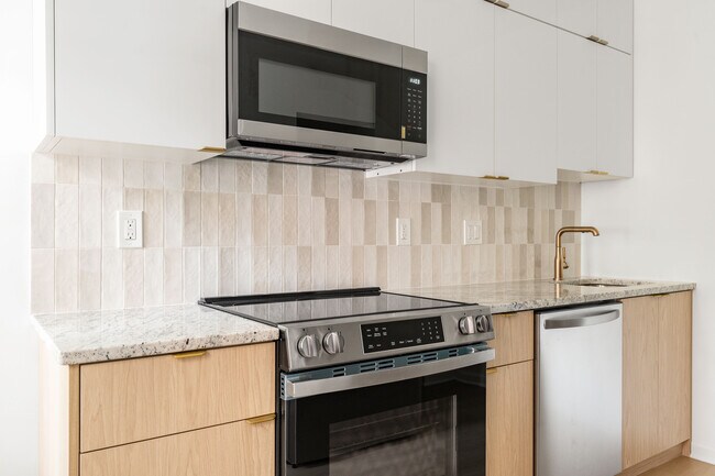 Foto del edificio - 2433 N 6th St