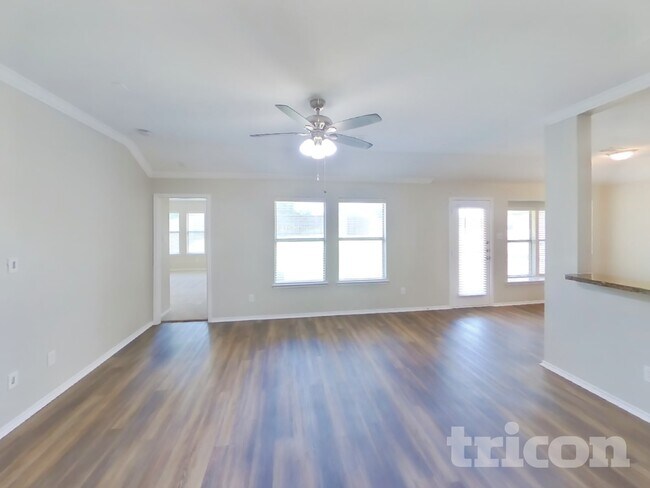 Foto del edificio - 12116 Longstone Drive Burleson TX