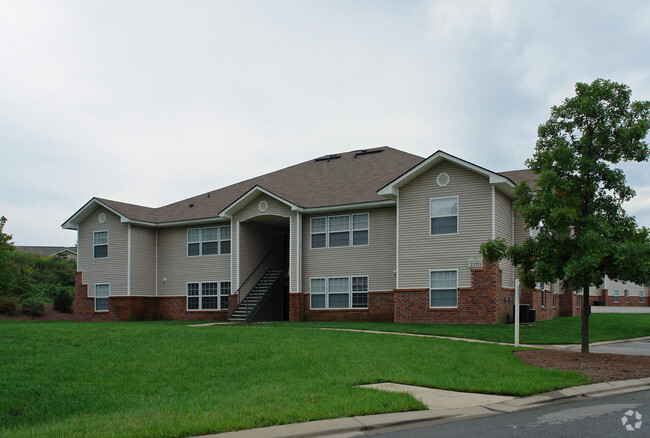 Foto del edificio - Creekside at Bellemeade