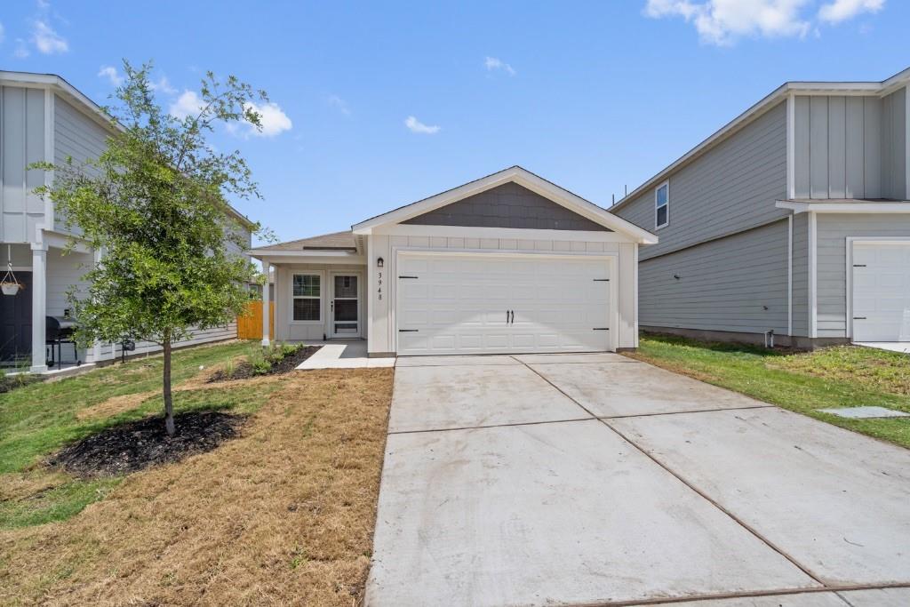 3948 Prairie Crk, New Braunfels, TX 78132 House Rental in New