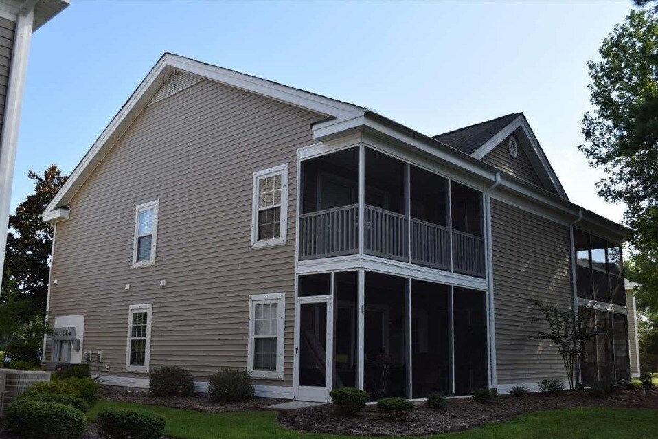 1119 Blue Stem Dr Unit 31D, Pawleys Island, SC 29585 Condo for Rent