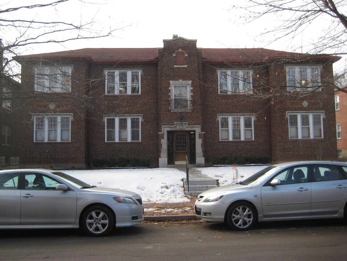Primary Photo - 7234 Amherst Ave