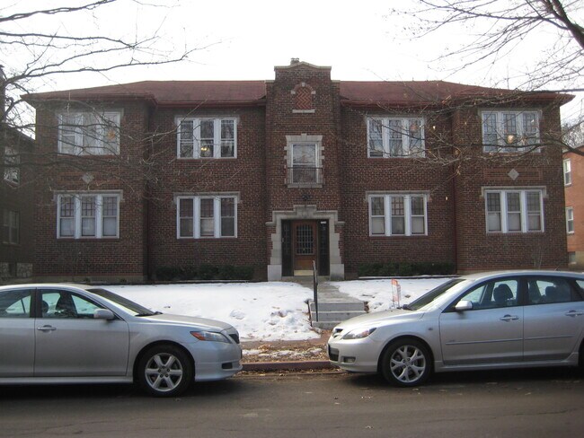 Foto del edificio - 7234 Amherst Ave