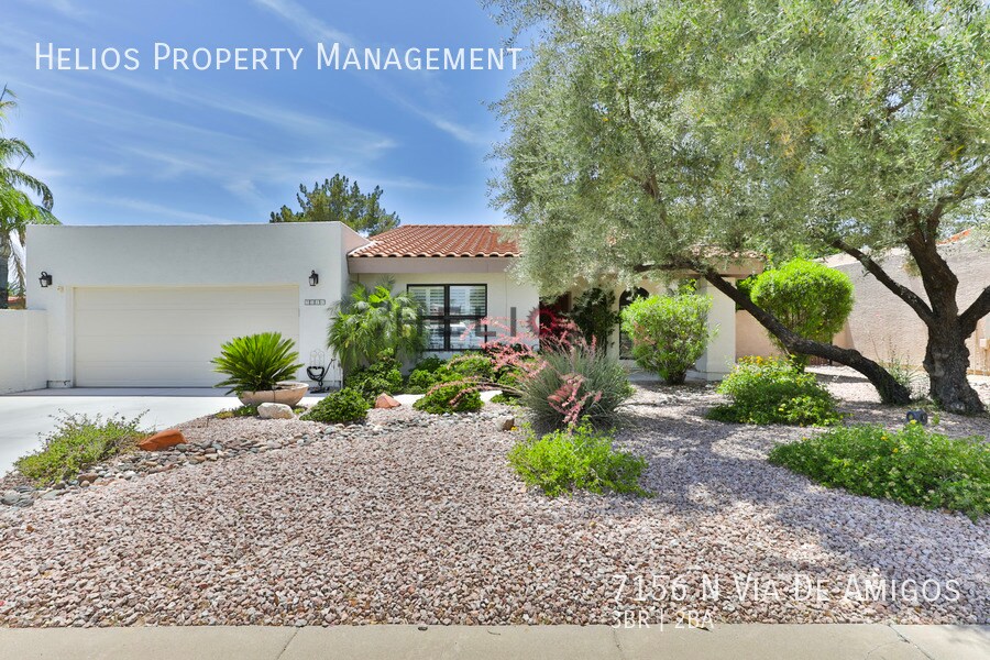 Photo - 7156 N Via De Amigos-