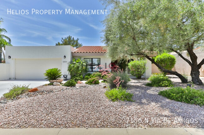 Photo - 7156 N Vía De Amigos House