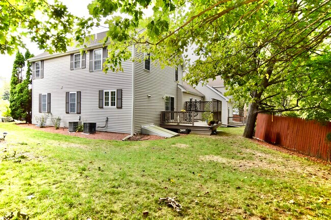 Foto del edificio - 172 Edgehill Rd