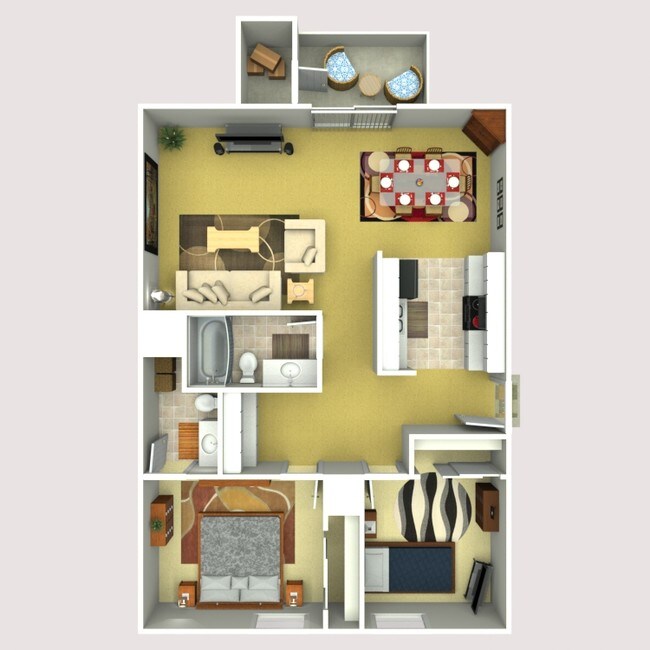 Madison Park Rentals Houston, TX