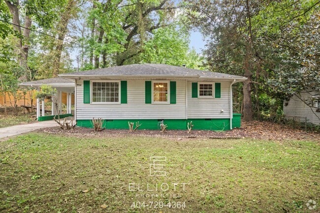 Building Photo - 1095 Oakfield Dr SE