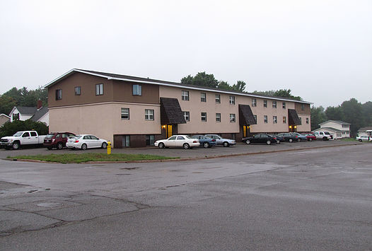 Building Photo - 201 Meeske Ave