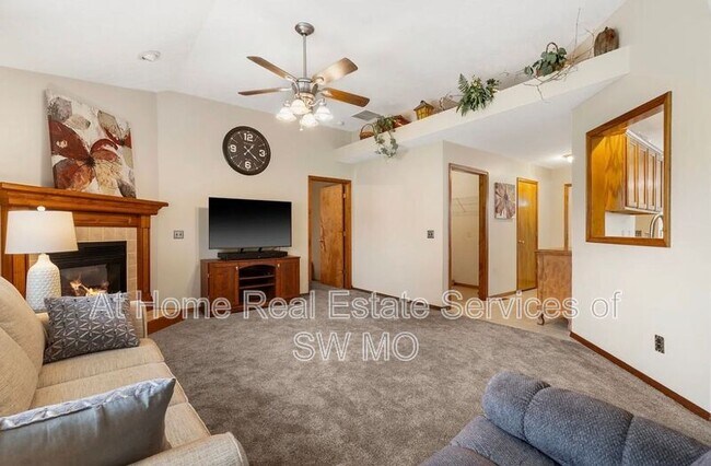 Foto del edificio - 3645 W Village Terrace