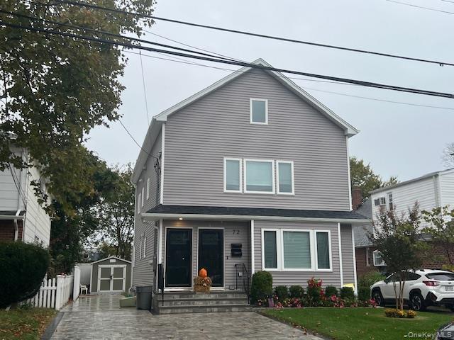 Primary Photo - 72 Sheridan Ave