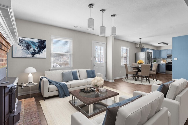 Foto del edificio - 5100 Egham Ct