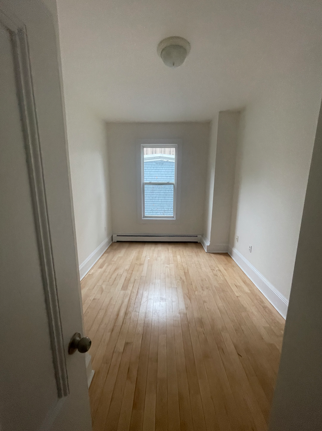 Bedroom 2 - 1477 Carlton St