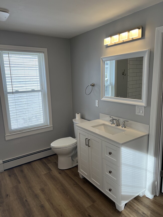 Bathroom - 30 S Main St
