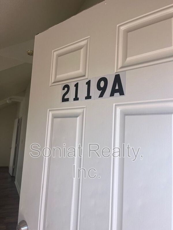 Foto del edificio - 2119 N Villere St