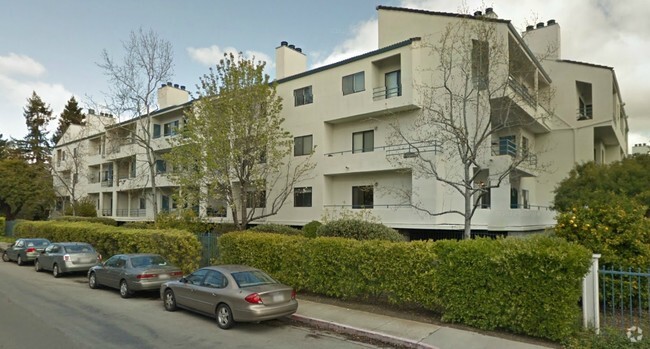 Building Photo - San Jose Garden Apartments