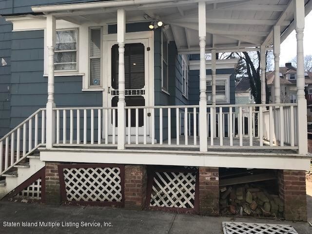 Building Photo - 140 Tysen St