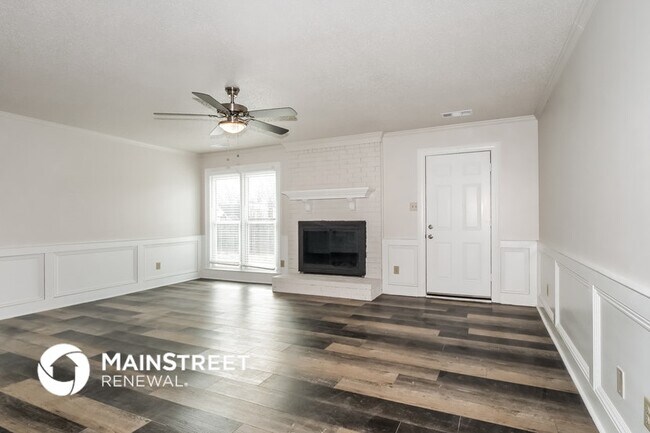 Foto del edificio - 675 S Collierville Arlington Rd