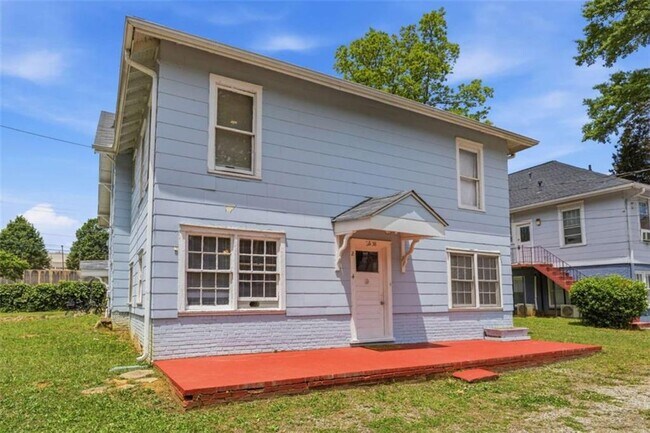 Building Photo - 3638 E Main St