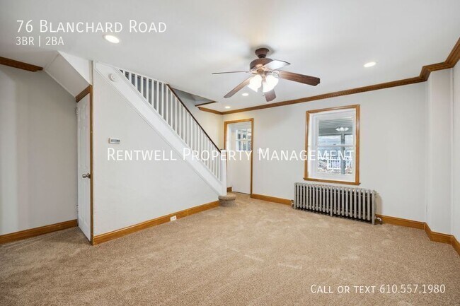 Photo - 76 Blanchard Rd House