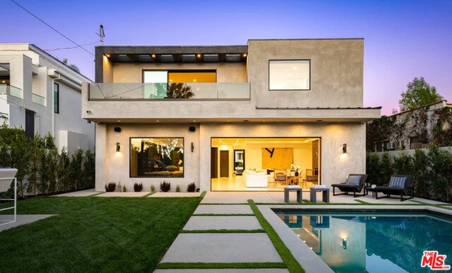 Building Photo - 537 N Alta Vista Blvd