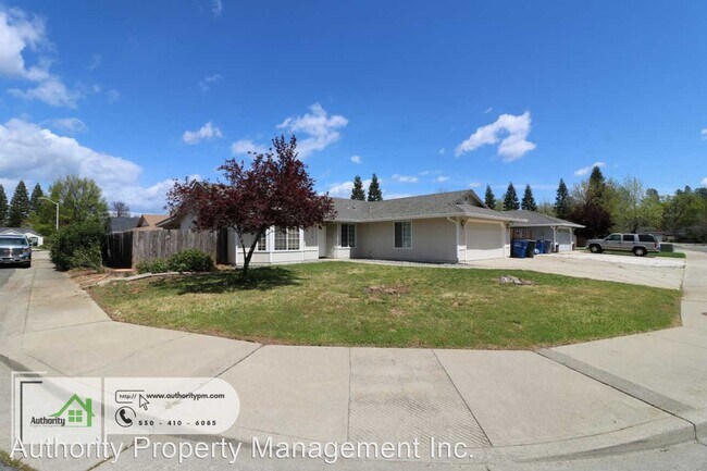 Building Photo - 3 br, 2 bath House - 1412 Richland Way