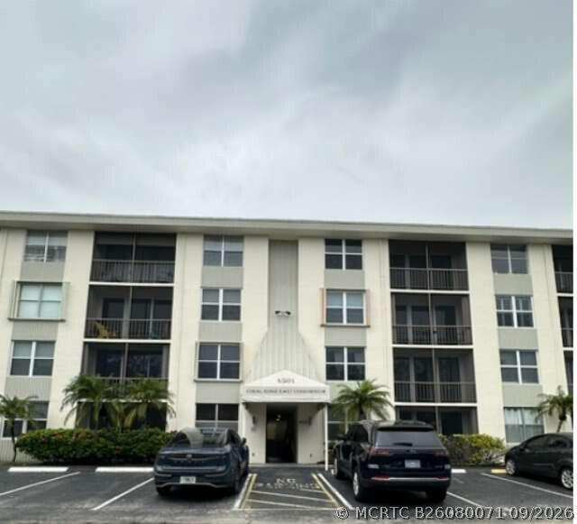 Foto del edificio - 4501 NE 21st Ave