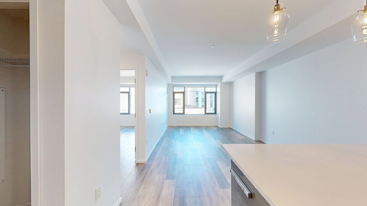 Photo - 345 Harrison Apartments