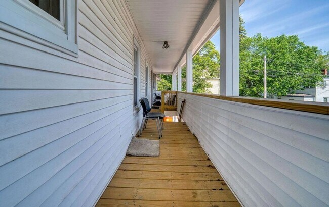 Foto del edificio - 715 Union St