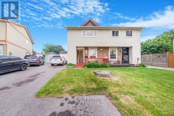 Primary Photo - 415 Chandos Ct