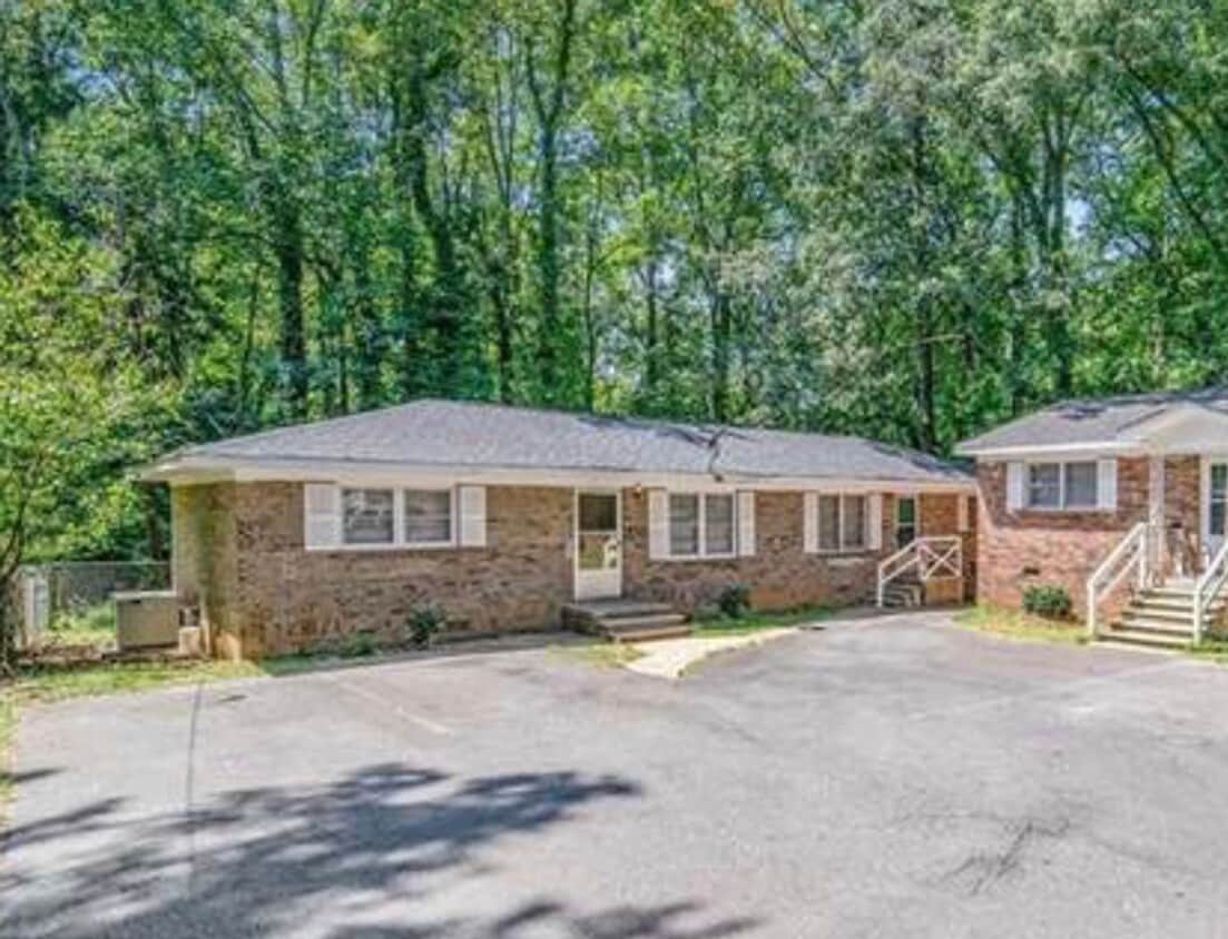 Primary Photo - Exclusively offered by MUSE REALTY, LLC