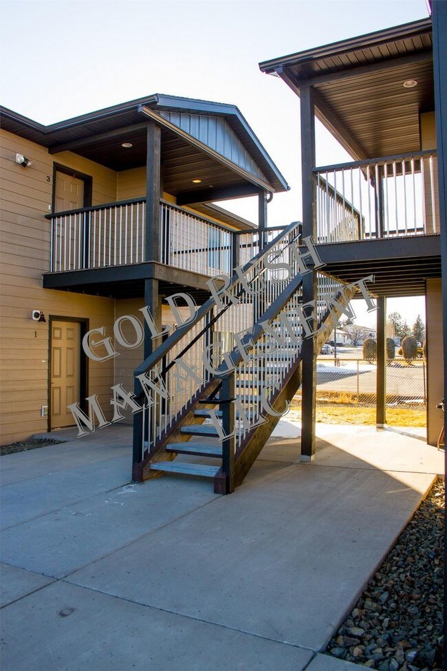 Enterprise Apartments Apartment for Rent in Helena, MT