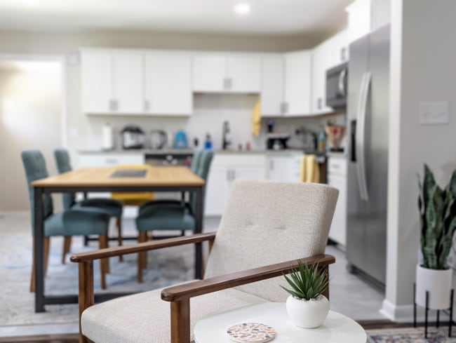 Photo - 4523 W Montague Ave House