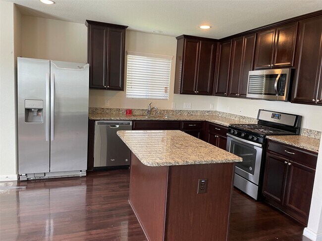 Foto del edificio - 2522 Bedrock Ln