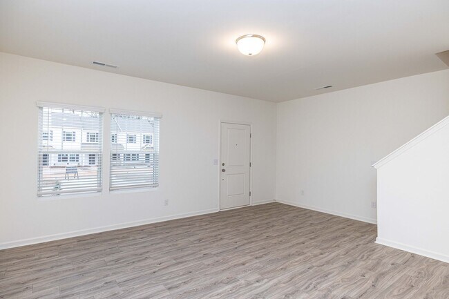 Building Photo - Brand new townhome community! 3br 2.5ba  J...