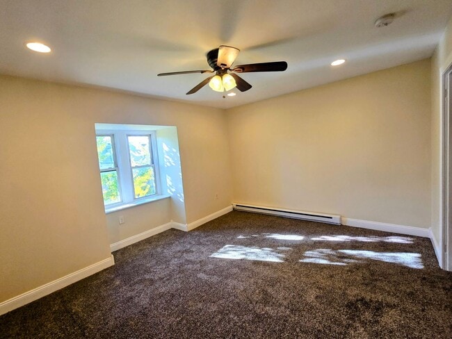 Building Photo - 615 N. 8th Street