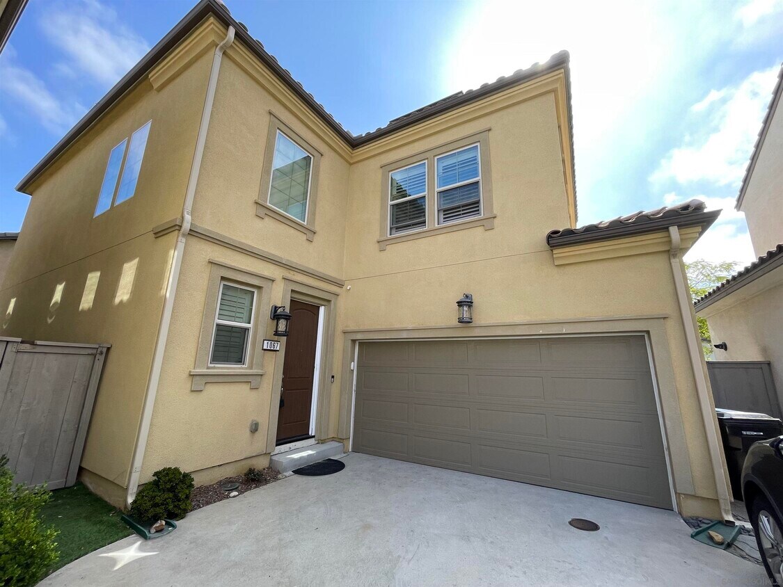 1067 Sea Glass Wy, San Diego, CA 92154 House Rental in San Diego, CA