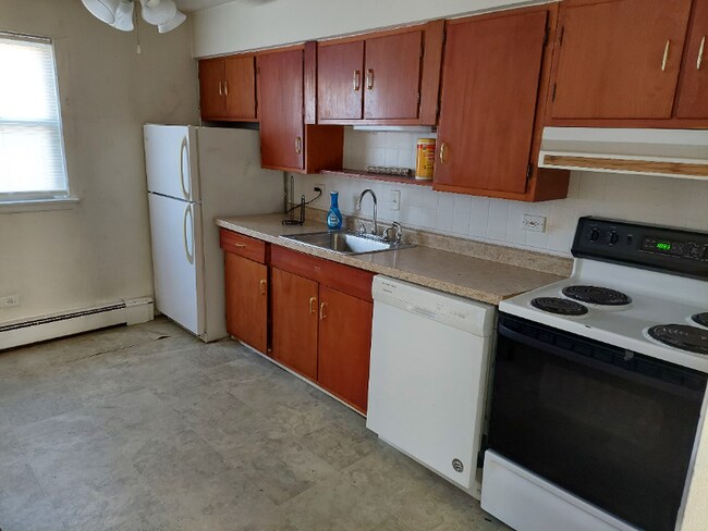 Foto del edificio - 4413 Eberly Ave