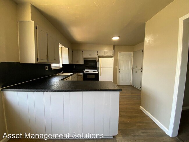 Foto del edificio - 2 br, 1.5 bath House - 962 Halray