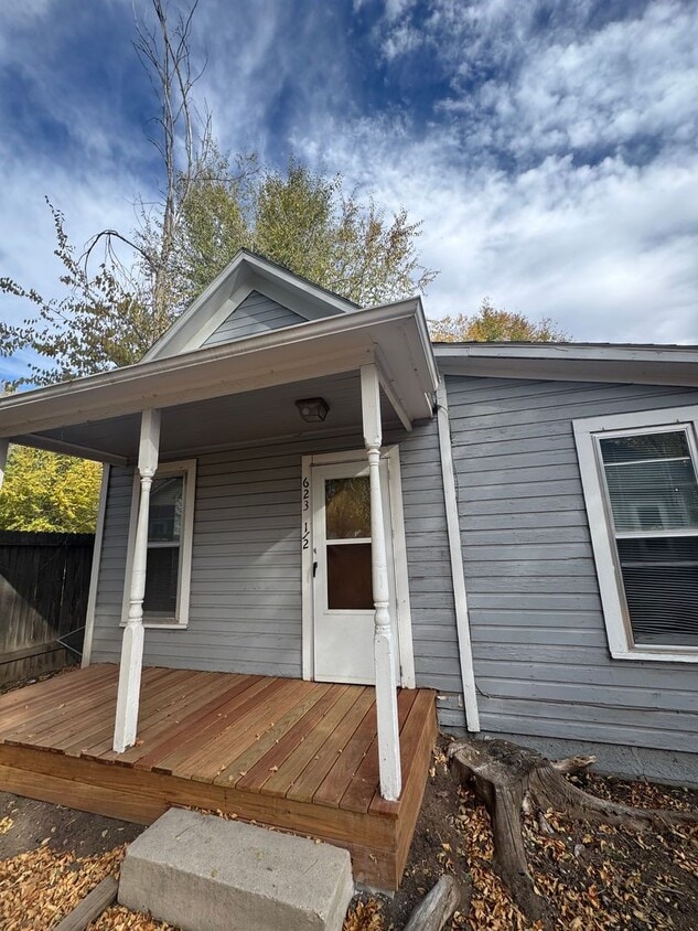 Foto principal - 1412 1/2-621 N Wahsatch Ave