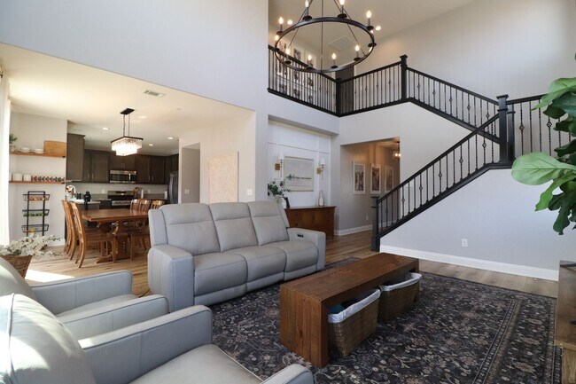 Foto del edificio - Great Pasadera Home