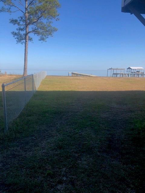 Foto del edificio - 15639 Dauphin Island Pkwy