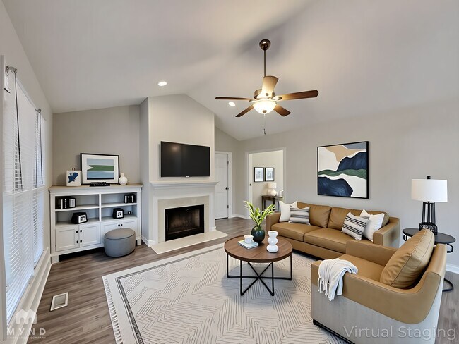 Building Photo - 409 Triple Crown Cir