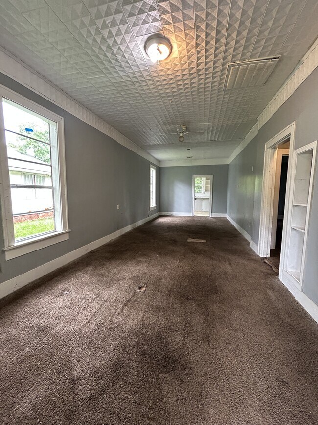 Foto del edificio - 2625 Dupont St