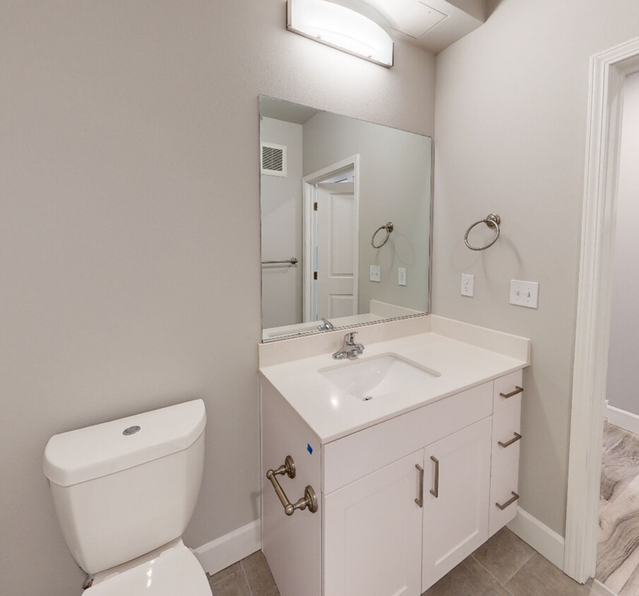 Photo - Experience at Epicenter Apartments