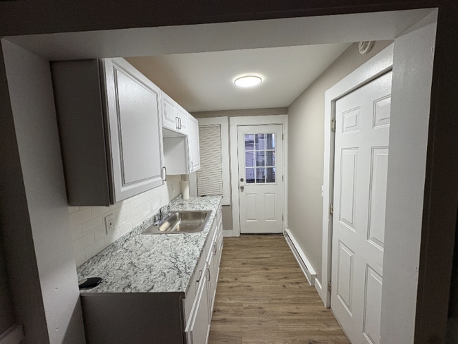 Foto del edificio - 58 Dwight St