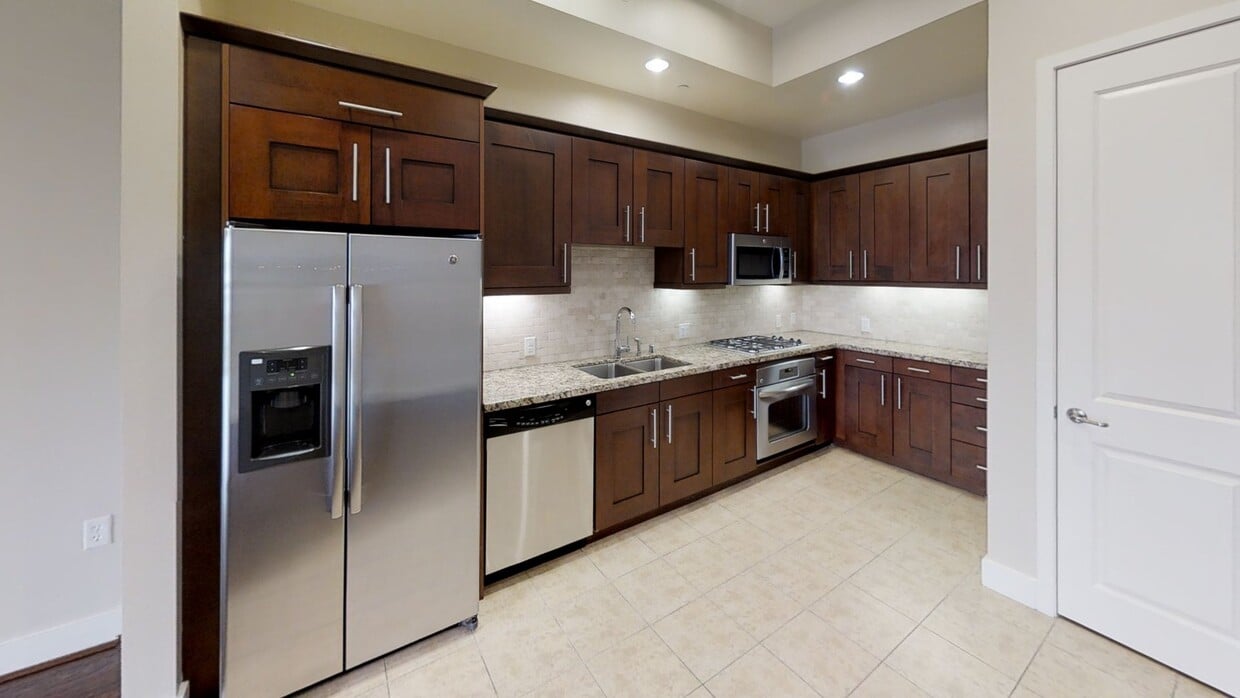 Photo - Axis 2300 Apartments