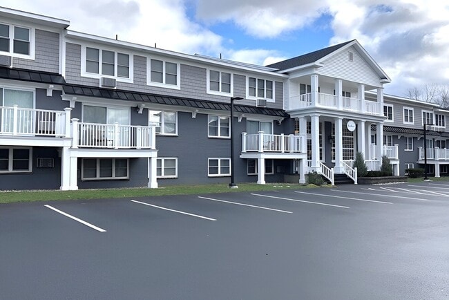 Building Photo - Hampshire Building Photo - Hampshire